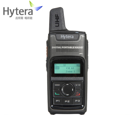 海能达（Hytera）TD370