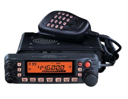 <font color='#0000FF'>YAESU 八重洲FT-7900车台</font>